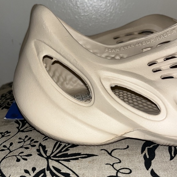 EVA Foam Runner RNNRS Clog Water-Shoe Slipper Sneakers New Unbranded Mens Sizes - Picture 4 of 16